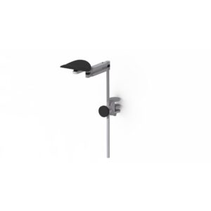 6.00.017 Armstuetze Hoehenverstellbar Esd Aklt Xn