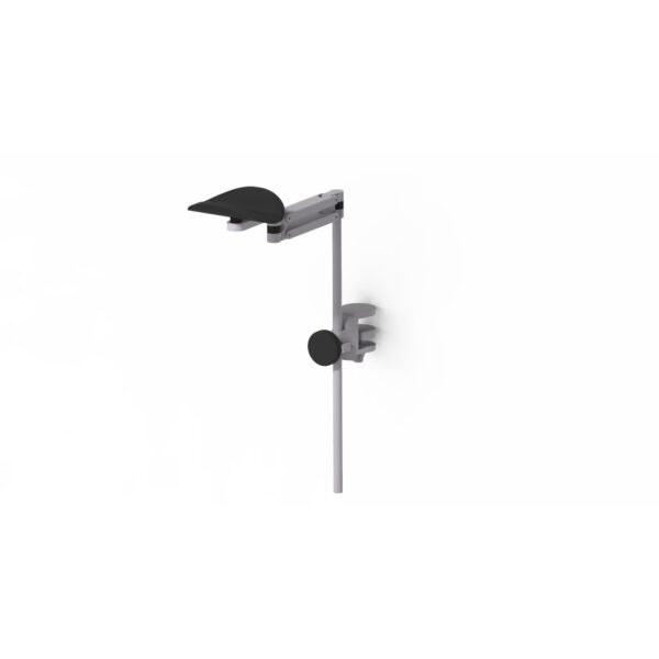 6.00.017 Armstuetze Hoehenverstellbar Esd Aklt Xn