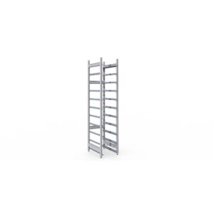 Euroboxregal Aklt Xn