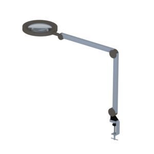 Lupenlampe Produktbild