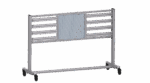 Mobile Werkzeugwand Neu 2