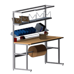 Packstation Schneide