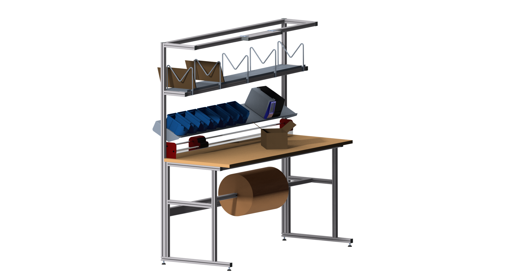 Packstation Schneide Packstation Schneide