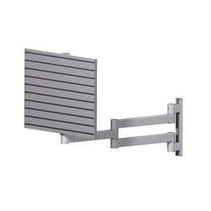 Toolpanele Doppelschwenkarm