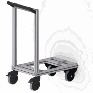 Transportwagen Neu 1