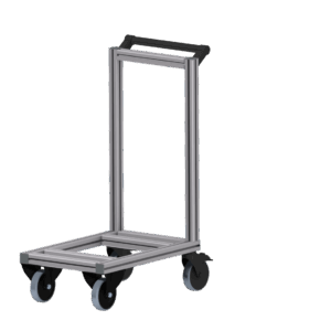 Transportwagen Neu 2