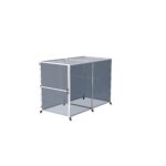 Trennwandsystem Perspektive