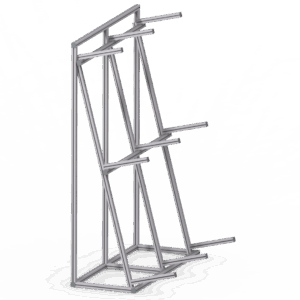 Vertikallagerung 1
