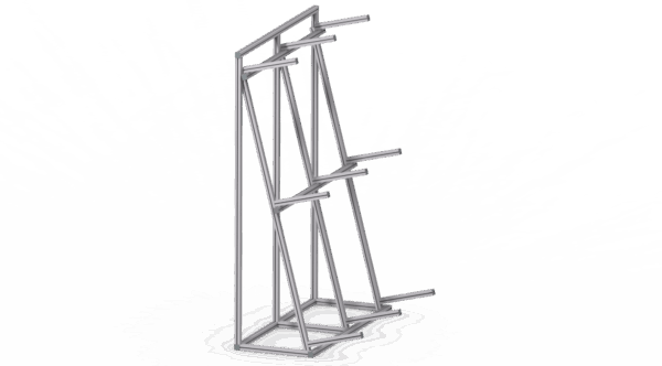 Vertikallagerung 1
